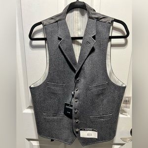 RALPH LAUREN Vest